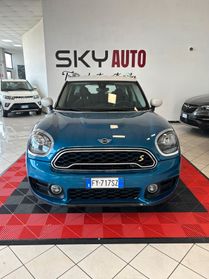 Mini Cooper S Countryman Mini 1.5 Cooper SE Business Countryman ALL4 Automatica