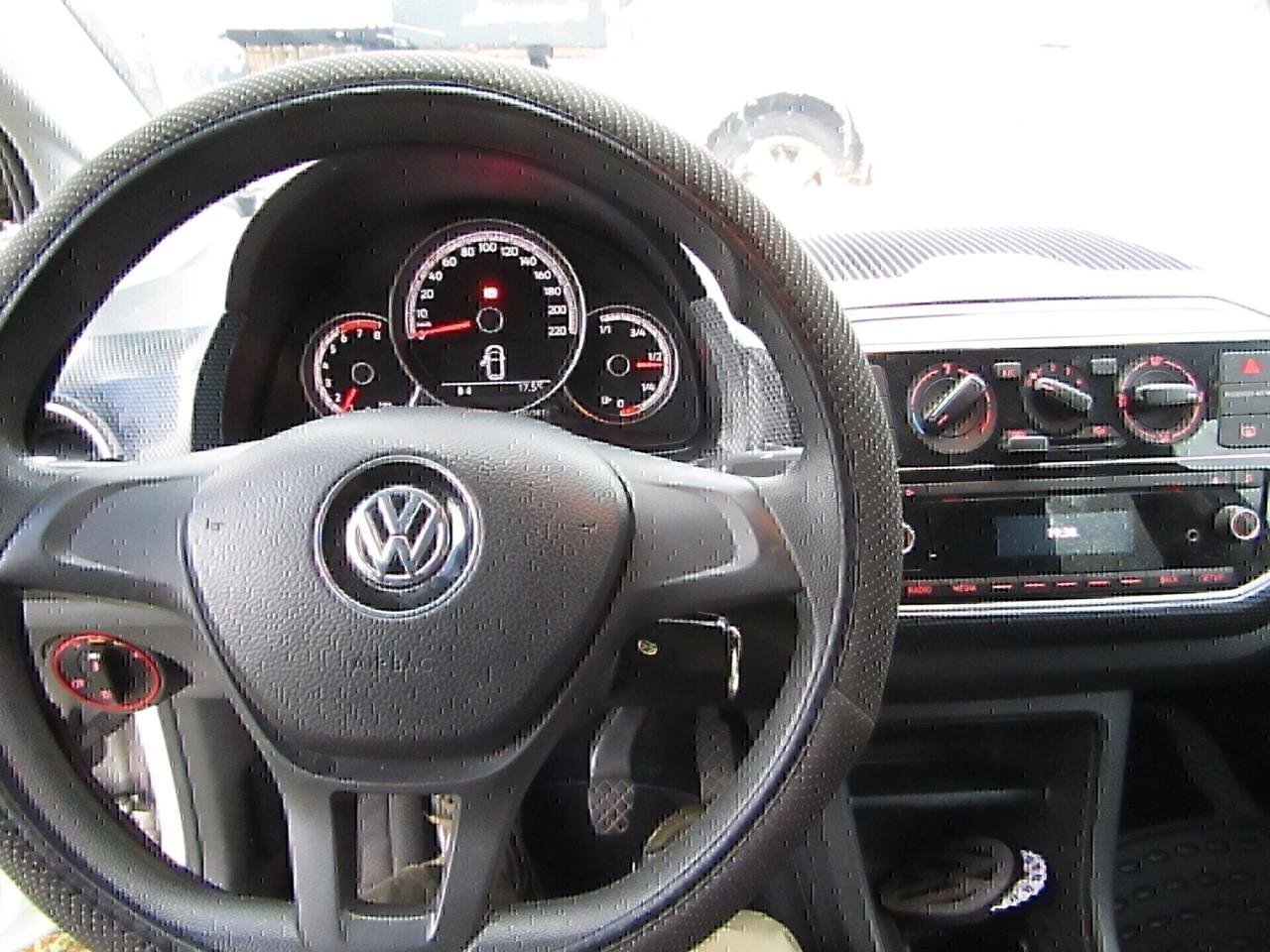 Volkswagen up! 1.0 5p. take up!