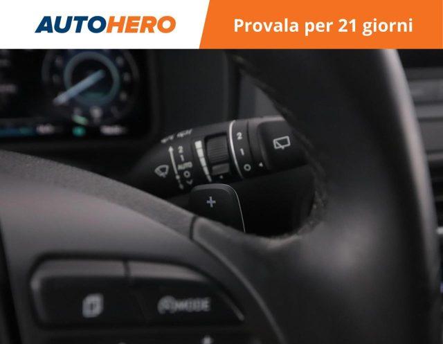 HYUNDAI Kona HEV 1.6 DCT XLine