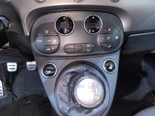 ABARTH 595 - 1.4 Turbo T-Jet 160 CV Pista