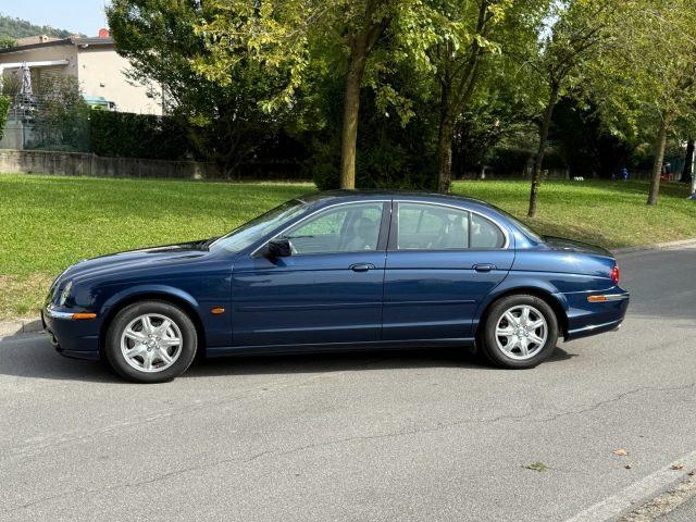 JAGUAR S-Type (X200) 3.0 V6 24V cat Executive