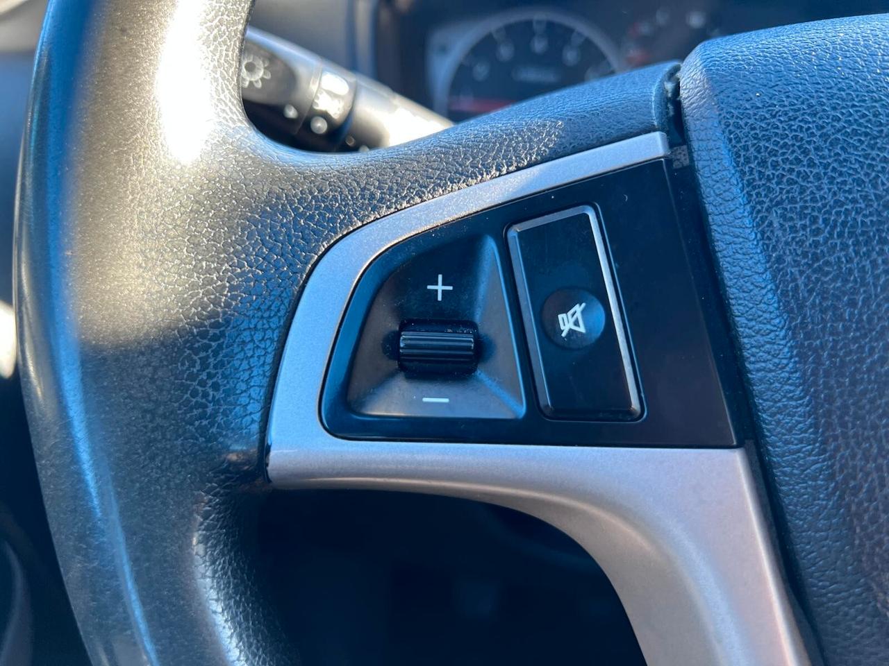 Hyundai i20 1.2 5p. Comfort