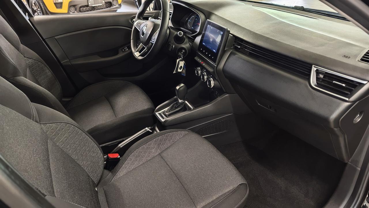 Renault Clio E-Tech 140 CV Zen