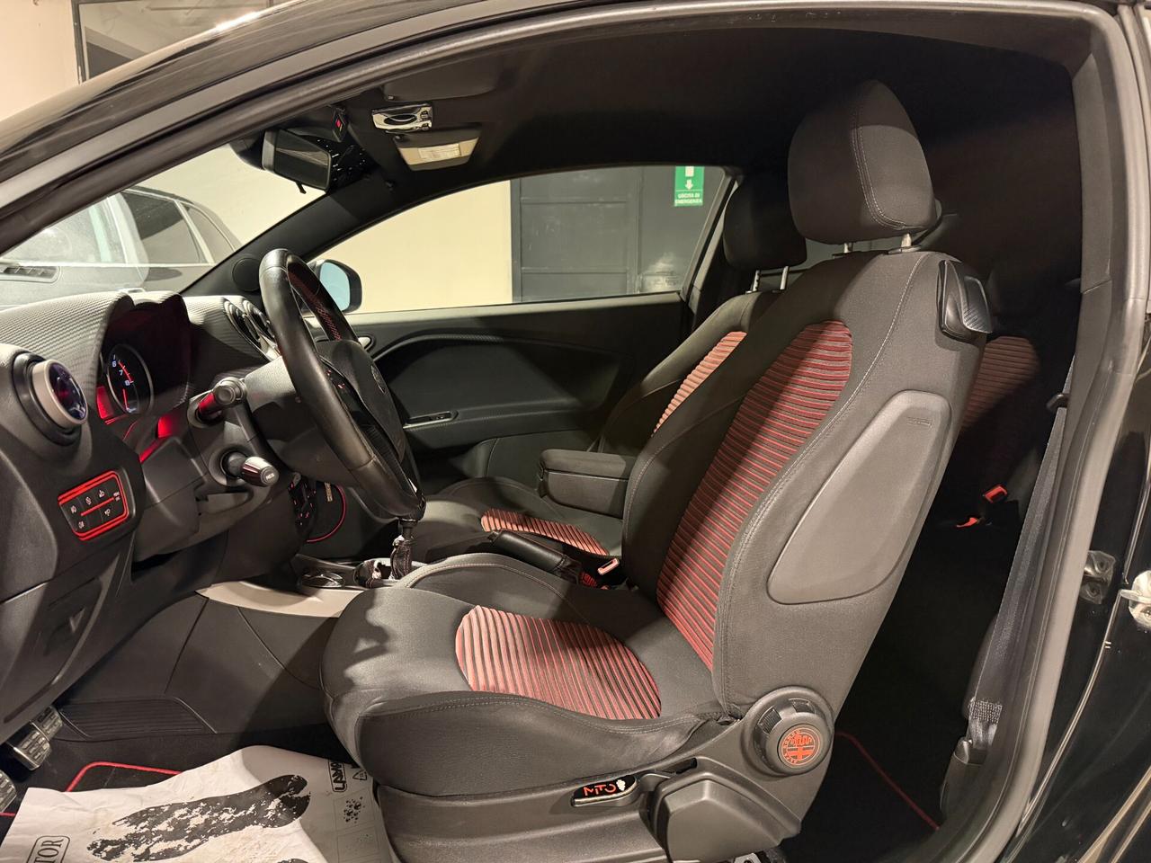 Alfa Romeo MiTo 1.4 170 CV Quadrifoglio Verde SCARICO SPORTIVO