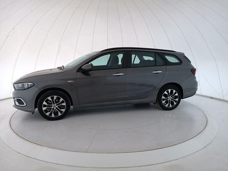 FIAT Tipo Station Wagon My22 1.3 95cv Ds Sw City Life