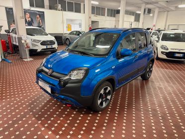 Fiat Panda Cross 1.0 FireFly S&S Hybrid - UNICO PROPRIETARIO