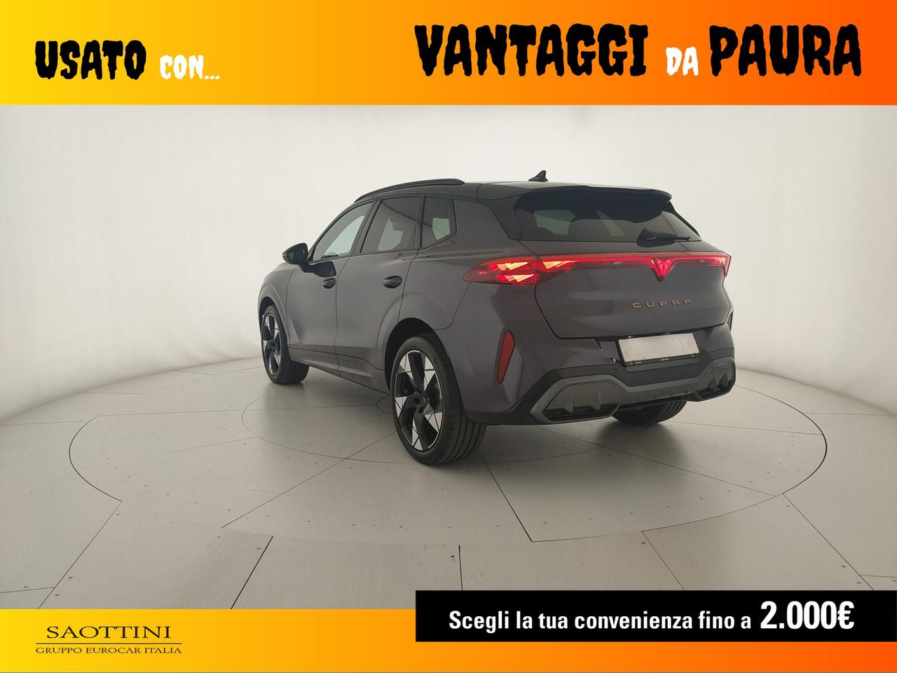 1.5 Hybrid 150 CV DSG