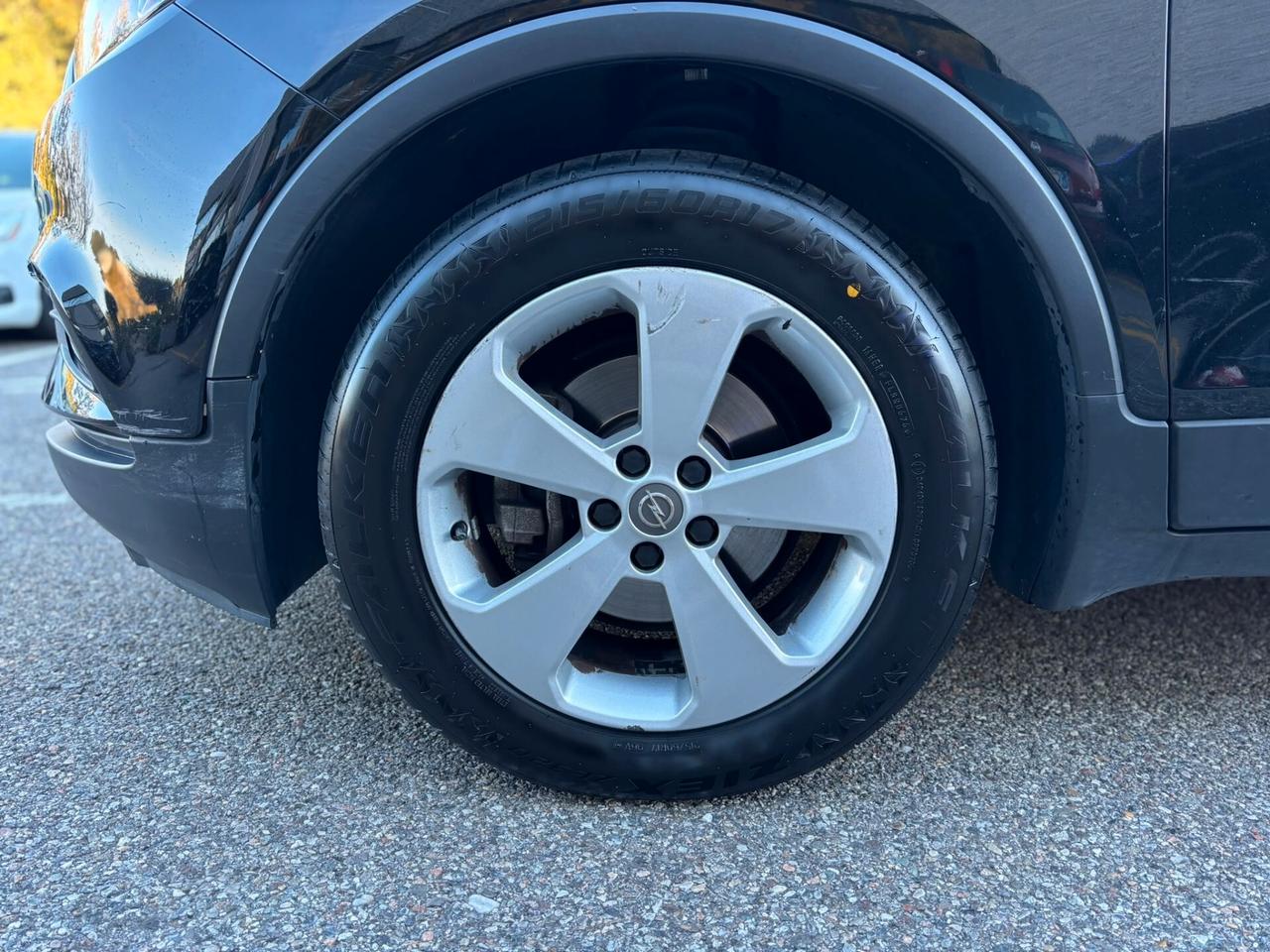 Opel Mokka X 1.6 Ecotec 115CV 4x2 Start&Stop Ultimate