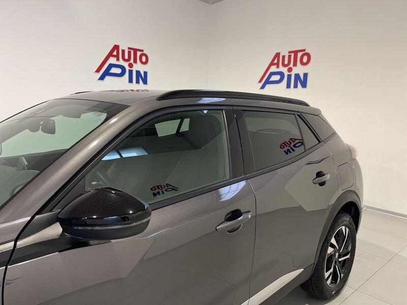 Peugeot 2008 PureTech 130cv S&S Allure *OFFERTA*