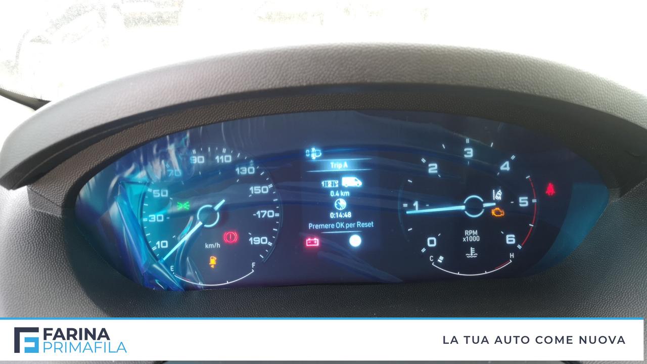 CITROEN Jumper 33 L2H2 2.2 bluehdi 140cv S&S