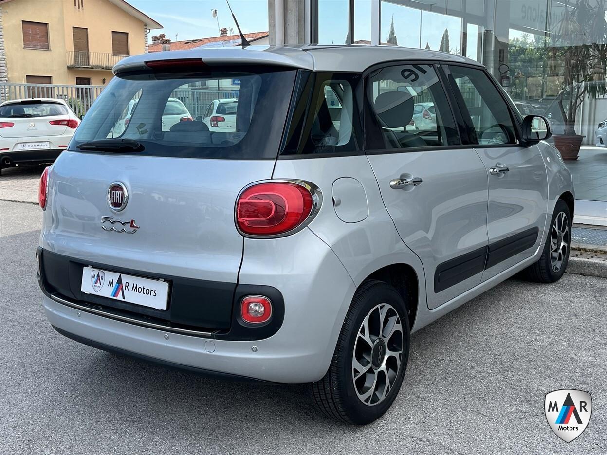 Fiat 500L 1.3 Multijet 95 CV Lounge