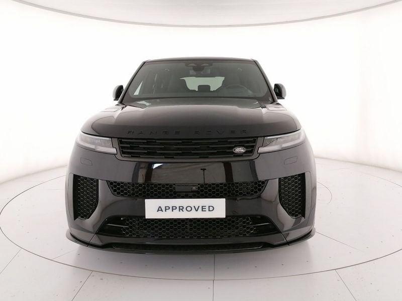 Land Rover Range Rover Sport Range Rover Sport 4.4 V8 mhev SV Edition Two awd 635cv auto