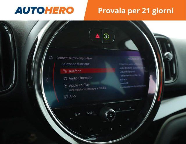 MINI Countryman 2.0 Cooper D Countryman