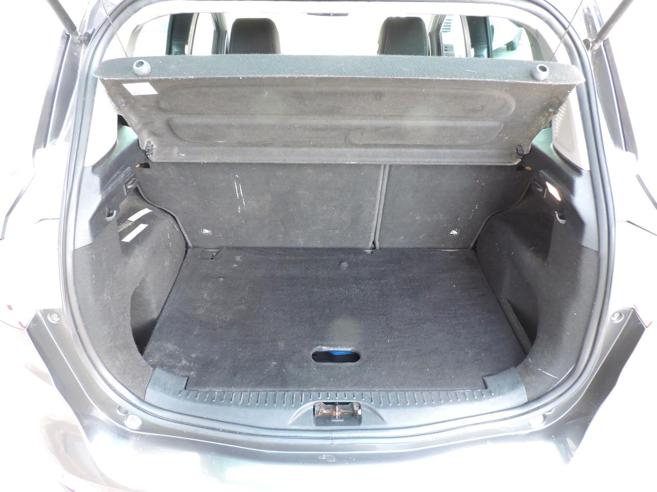 Ford B-Max 1.4 90 CV GPL Titanium