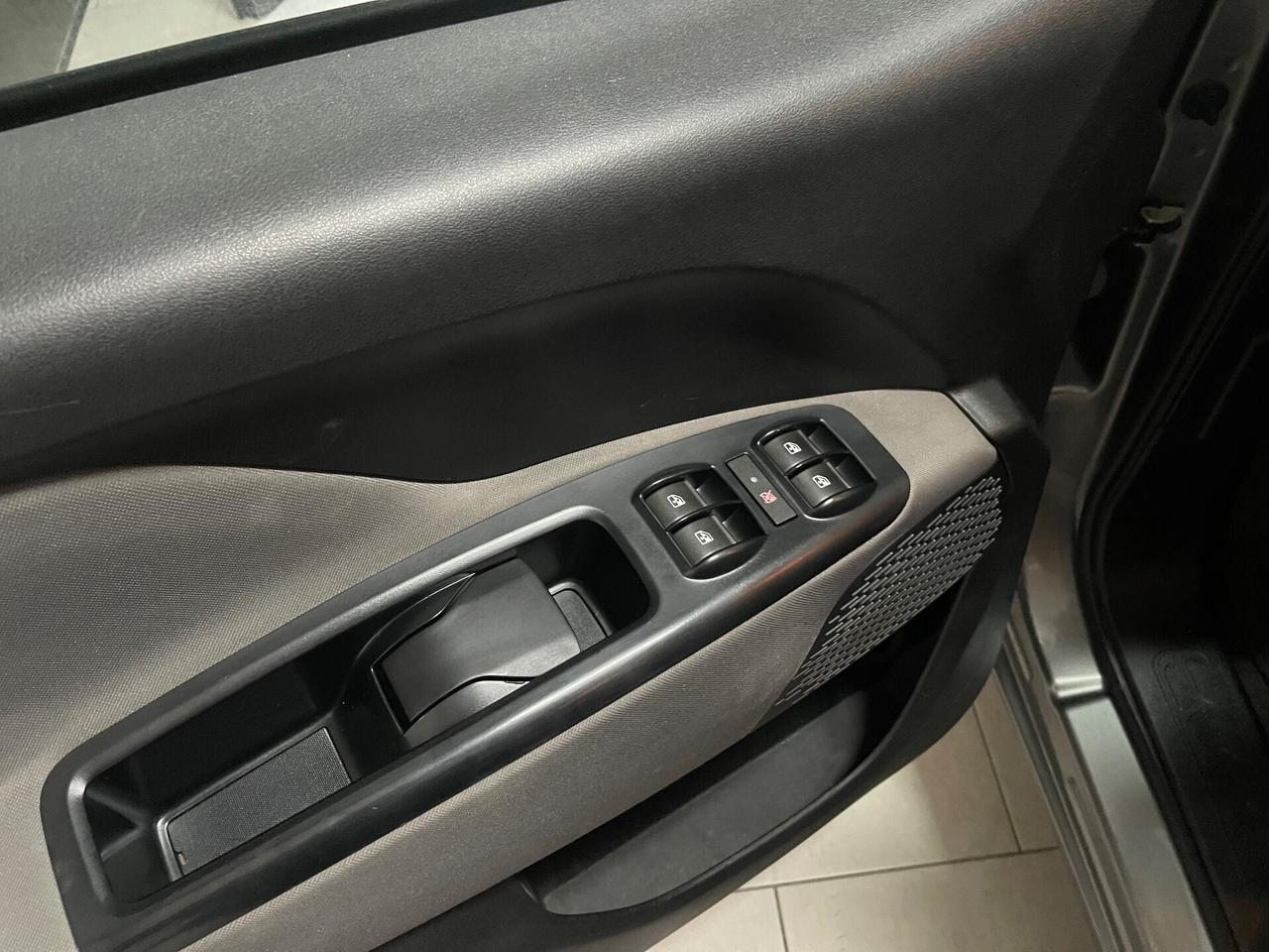 Fiat Doblò 1.6 Multijet 120 CV Lounge