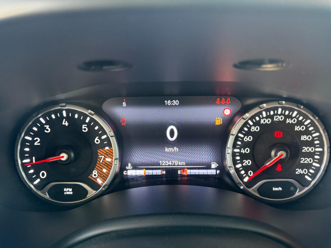 Jeep Renegade 1.0 T3 Limited PREZZO REALE NO VINCOLI