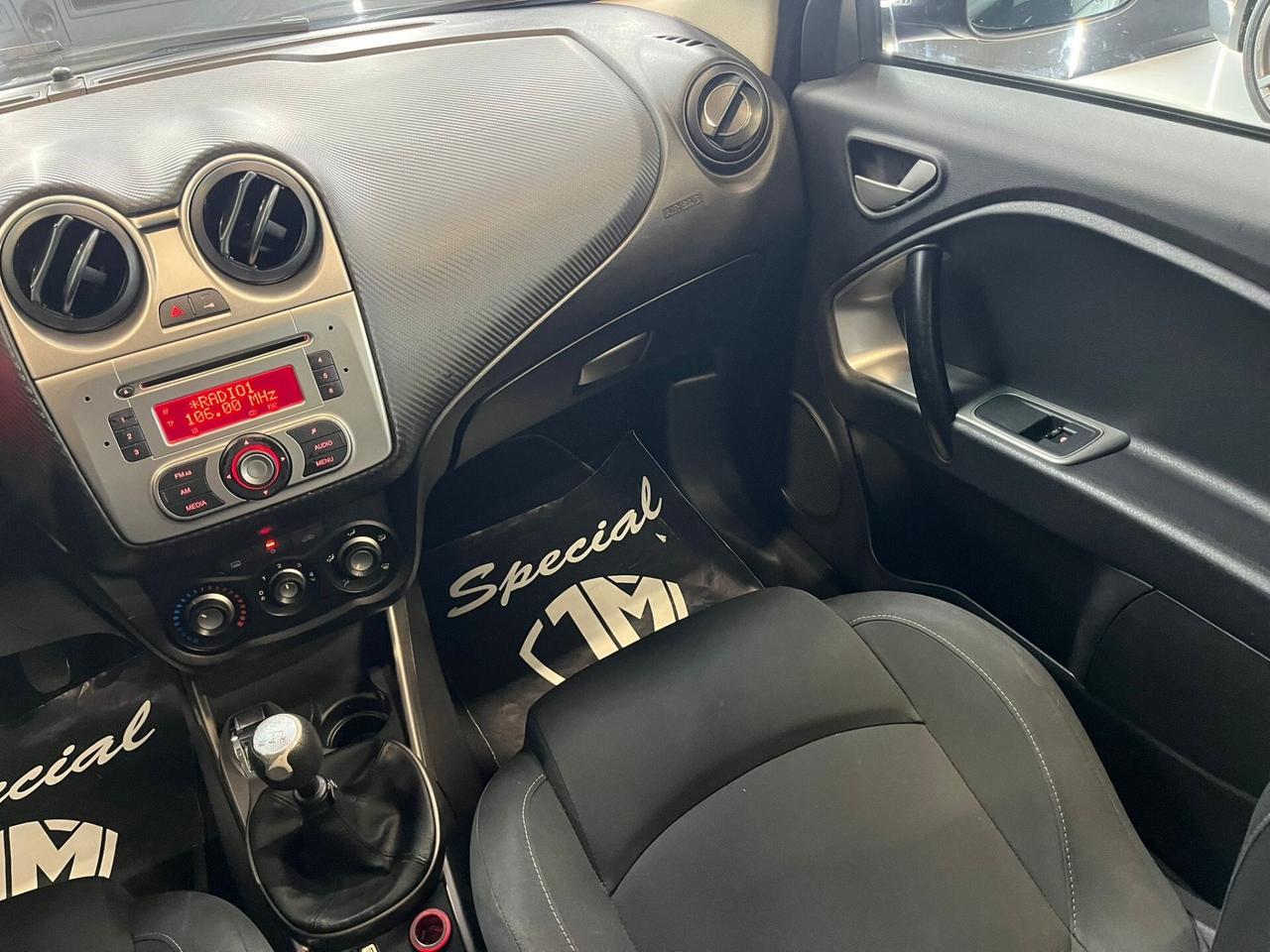 Alfa Romeo MiTo 1.3 JTDm-2 95 CV S&S Distinctive Sport Pak OK NEOPATENTATI