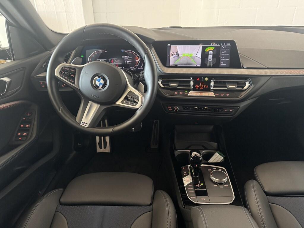 BMW Serie 2 Gran Coupe 220 d Msport Steptronic