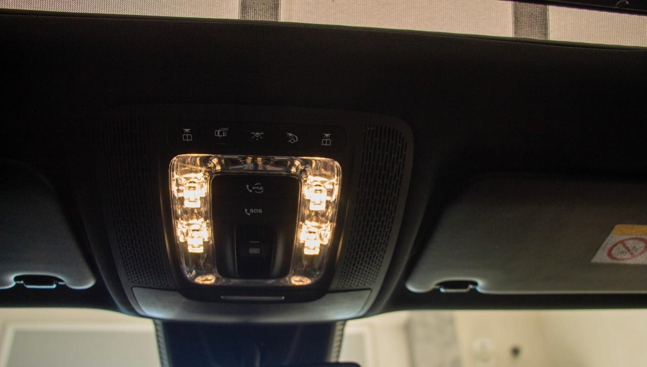 Mercedes-benz B 180 AUTOMATIC PREMIUM