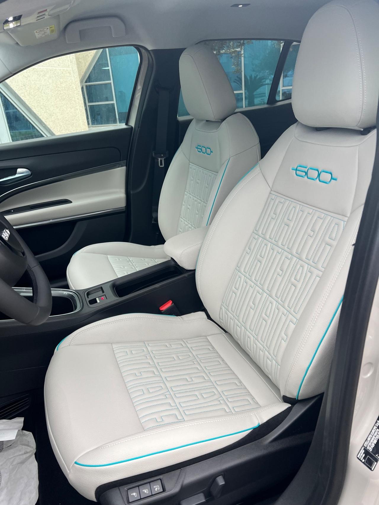 Fiat 600 1.2 La Prima - Autocarro N1