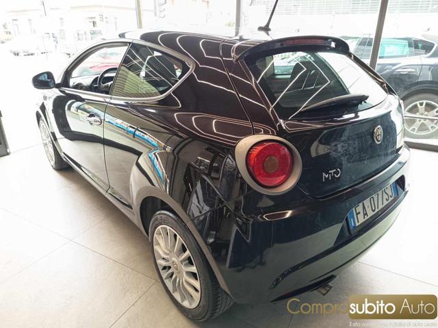 ALFA ROMEO MiTo 1.3 JTDm 85 CV S&S Progression