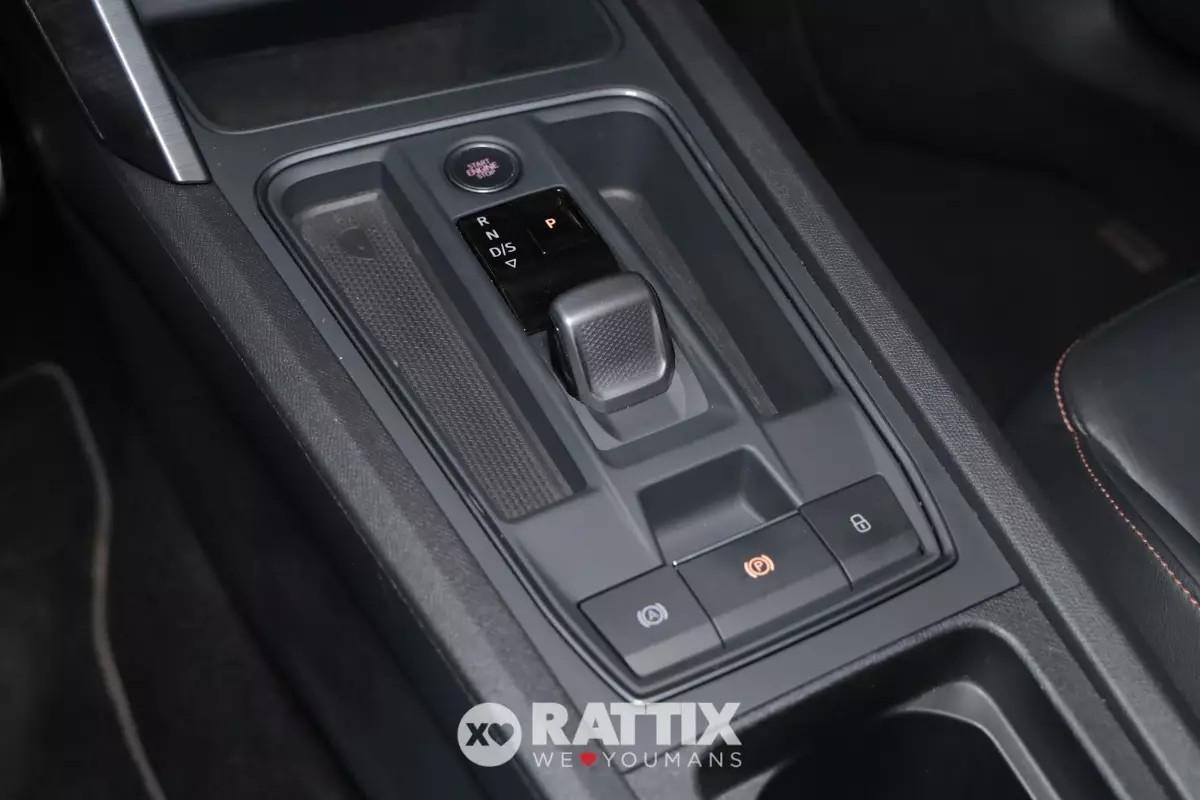 Cupra Formentor 1.4 e-hybrid 245CV VZ dsg + tetto apribile
