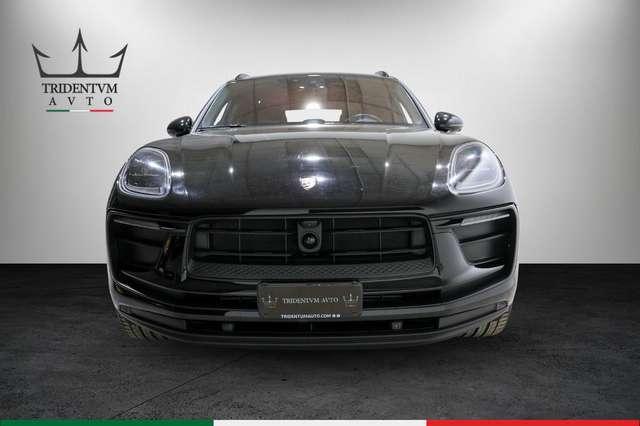 Porsche Macan 2.0 265cv pdk