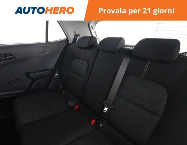 KIA Picanto 1.0 12V 5 porte Active