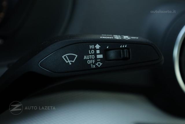 AUDI Q2 30 1.0 TFSI Advanced