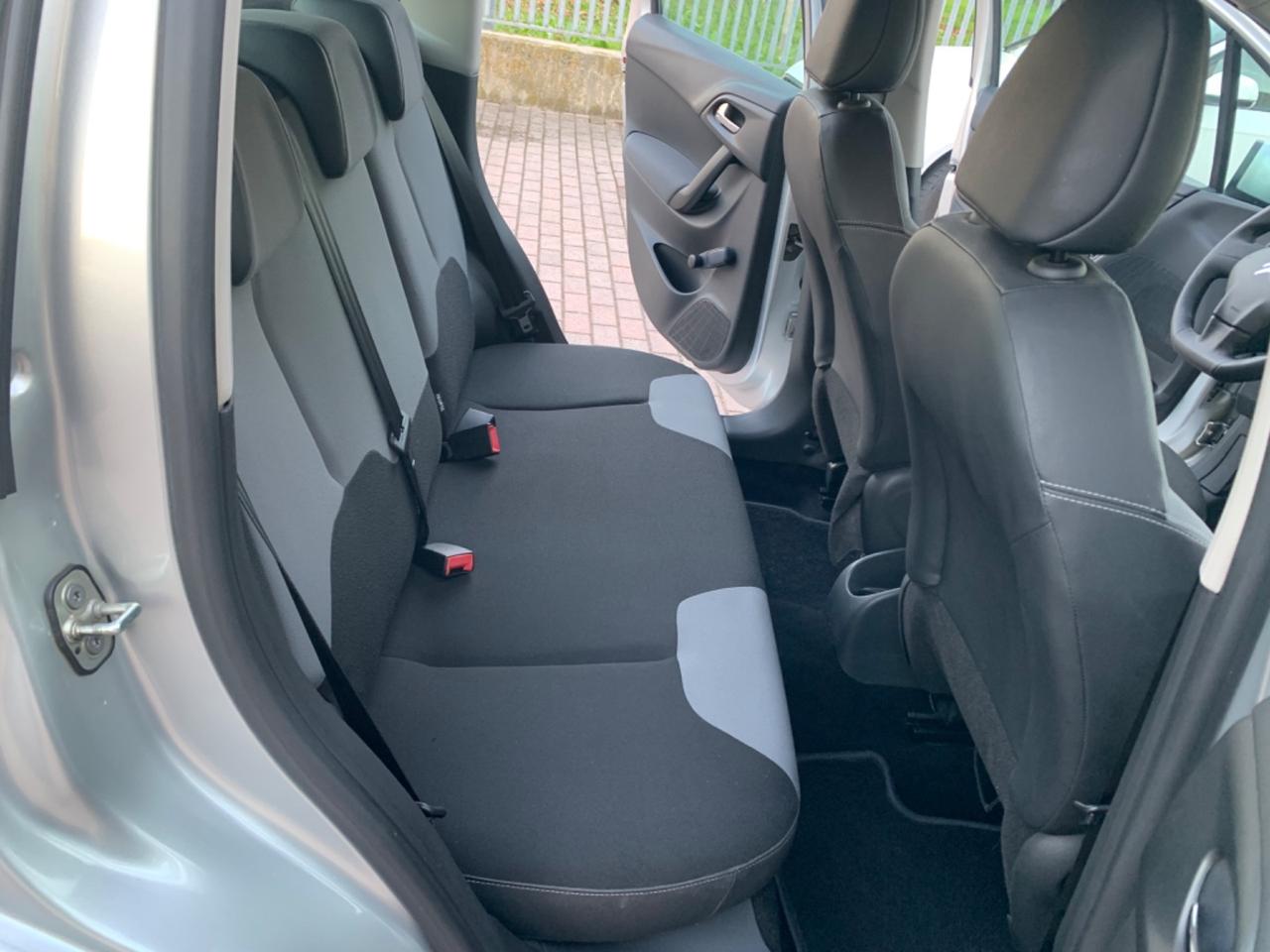 Citroen C3 1.4 VTi 95 Exclusive Style