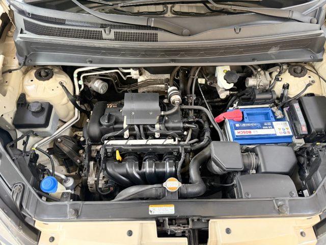 KIA Soul 1.6 CVVT Cool Bi-Fuel