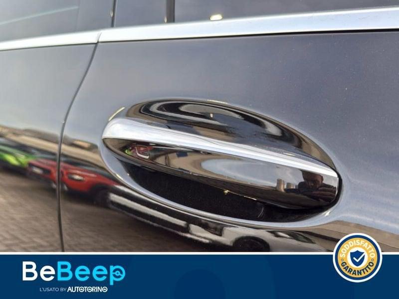 Mercedes-Benz EQC 400 PREMIUM PLUS 4MATIC