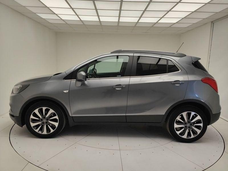 Opel Mokka X 1.4 t. Advance s&s 4x2 140cv