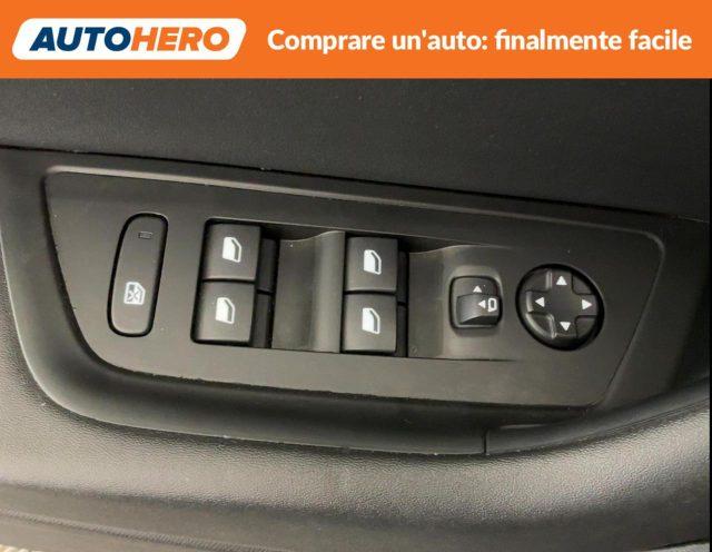 PEUGEOT 508 Plug-in Hybrid 225 e-EAT8 SW Allure Pack