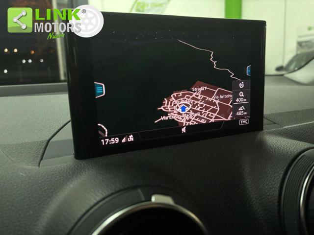 AUDI Q2 1.6 TDI SPORT