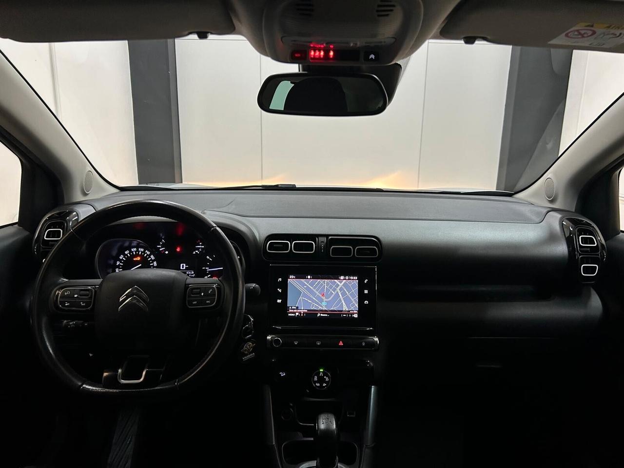 Citroen C3 Aircross BlueHDi 100 Shine