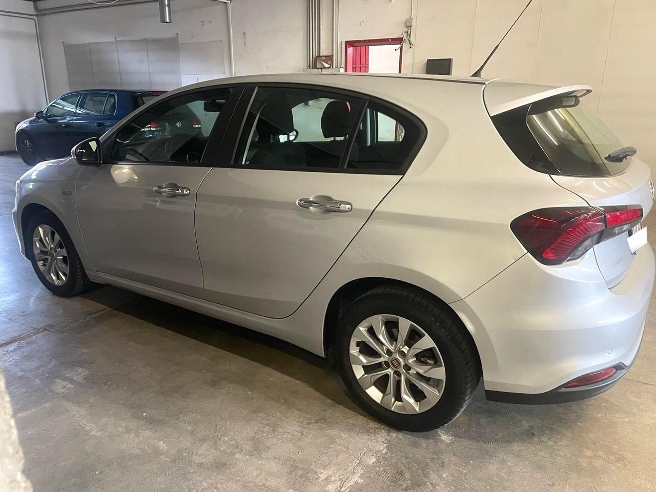 Fiat Tipo 1.4 SW Lounge