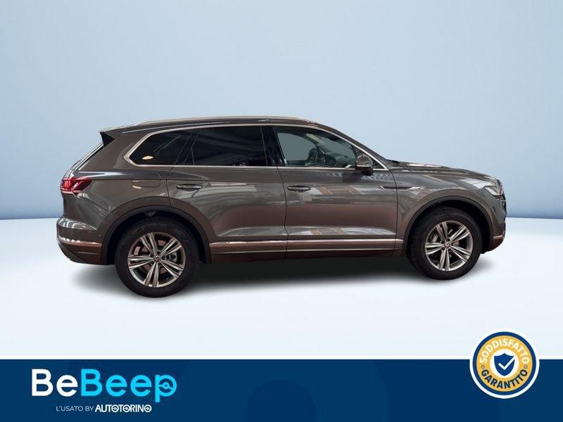 Volkswagen Touareg 3.0 V6 TDI ELEGANCE 231CV TIPTRONIC