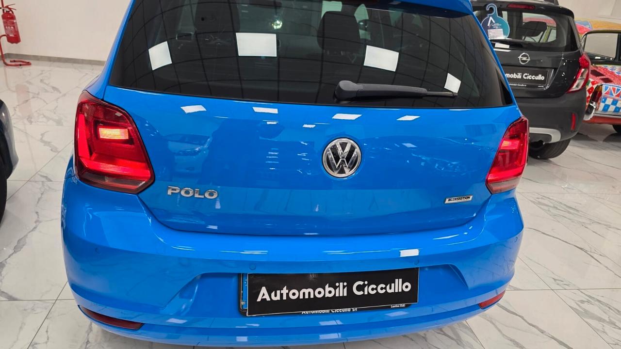 Volkswagen Polo 1.0 MPI 5p. Trendline