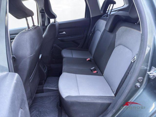 DACIA Duster 1.5 Blue dCi 8V 115 CV 4x2 Extreme