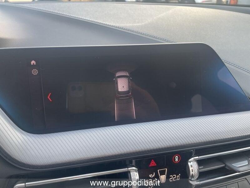 BMW Serie 1 F40 Diesel 116d Msport auto