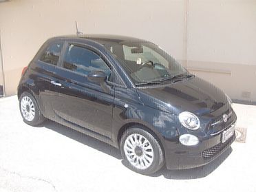 Fiat 500 1.0 Hybrid Lounge - 2021