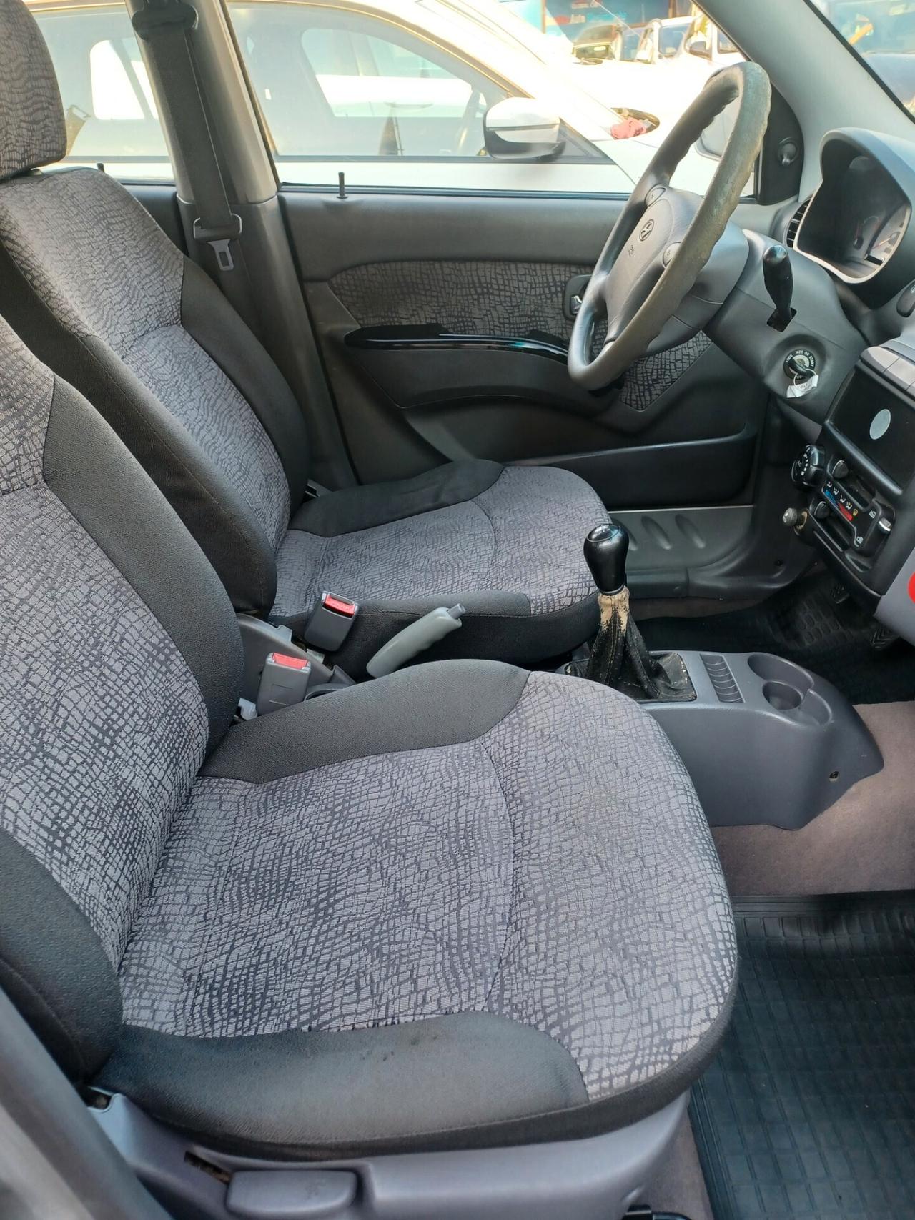 Hyundai Atos Prime 1.1 benzina CLIMA IDROGUIDA
