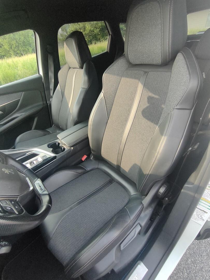PEUGEOT 3008 1.5 bluehdi GT Line s&s 130cv eat8