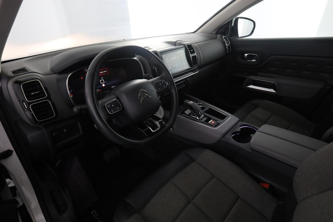 CITROEN C5 Aircross BlueHDi 130 S&S EAT8 Feel