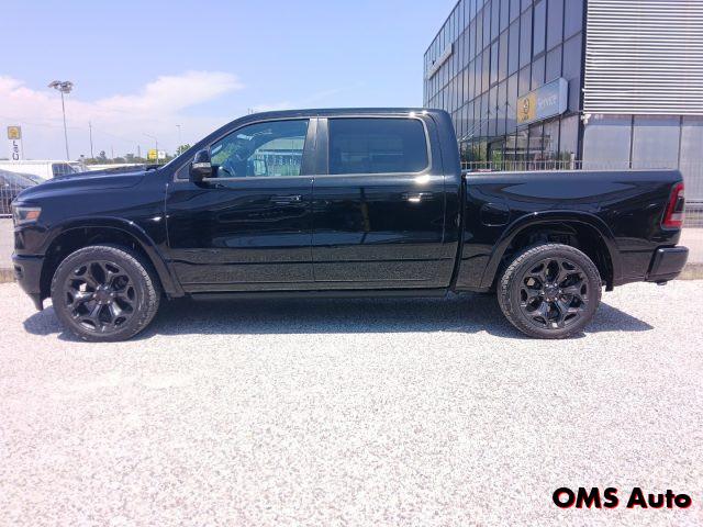 DODGE RAM 1500 5.7 GPL V8 Limited Night - N1
