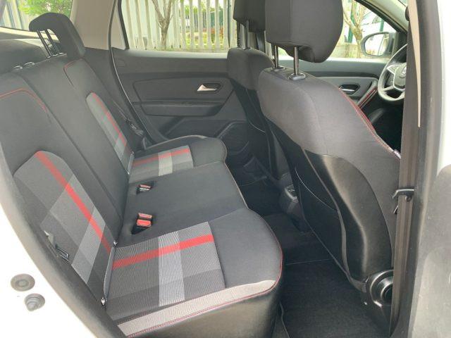 DACIA Duster 1.5 Blue dCi 8V 115 CV 4x2 Techroad