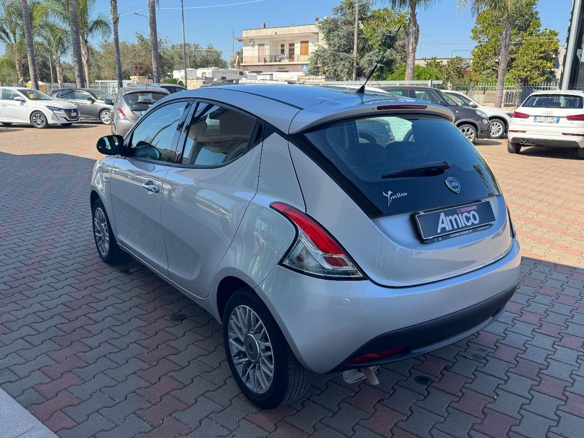 LANCIA Ypsilon 1.2 69 CV S&S Gold 110.000 Km