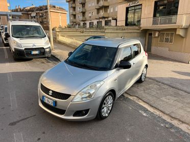 Suzuki Swift 1.3 DDiS 5 porte GL Top