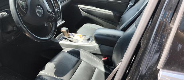 JEEP Grand Cherokee 3.0 V6 CRD 250 CV Multijet II Limited 4x4